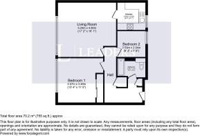 Floorplan 2