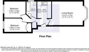 11 floorplan