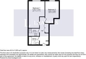 Floorplan 2