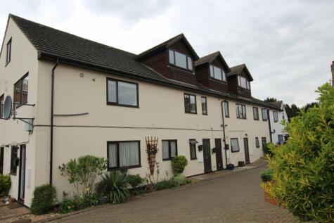 Chapel Court, Langford, Biggleswade, SG18