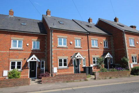 High Street, Langford, Biggleswade, SG18