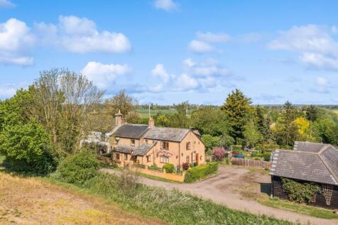 East Road, Langford, Biggleswade, SG18