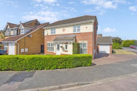 Montgomery Avenue, Shefford, SG17