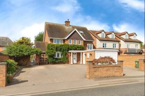 High Street, Langford, Biggleswade, SG18