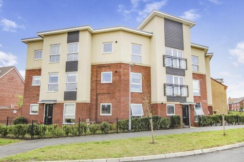 Tavener Drive, Biggleswade, SG18