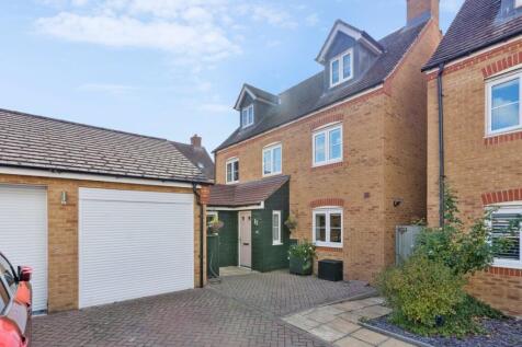 Garfield, Langford, Biggleswade, SG18