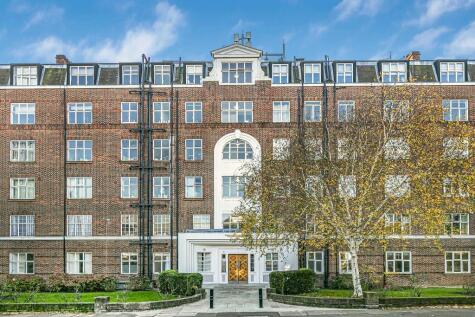 Wellesley Road, London, W4