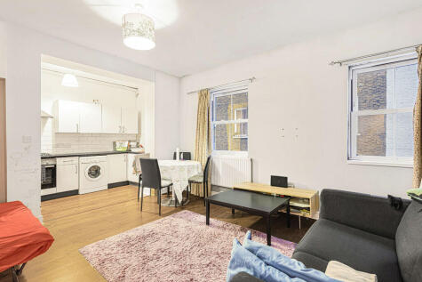 London Stile, London, W4