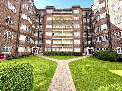 Chiswick Village, London, W4