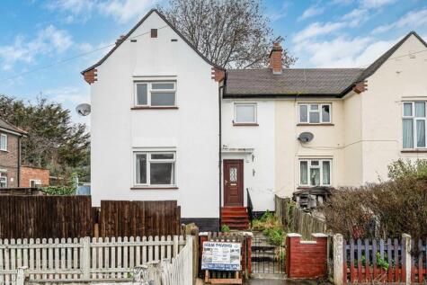 Cherry Crescent, Brentford, TW8