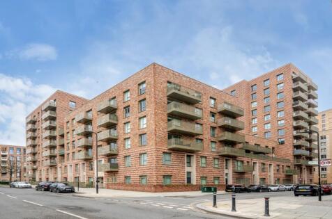 Bollo Lane, London, W3