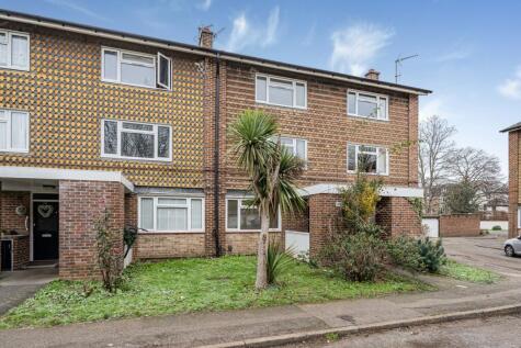 Windrush Close, Bolton Road, London, W4