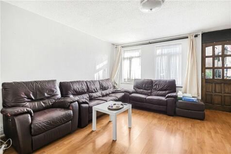 Kemp Gardens, Croydon, CR0