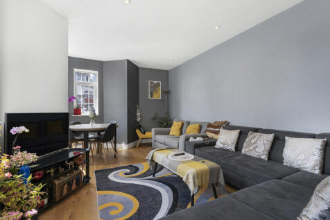 High Street, Croydon, CR0