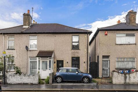 Mitcham Road, Croydon, CR0