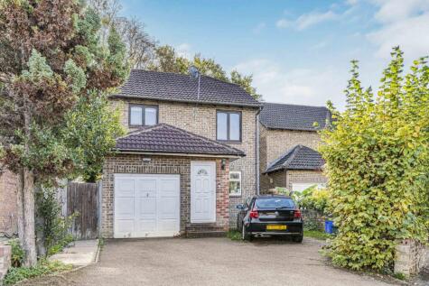 Claydon Drive, Croydon, CR0