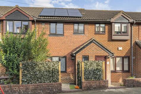 Rusham Road, Egham, Surrey, TW20