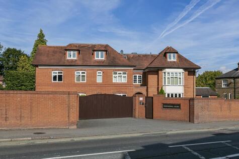 Egham Hill, Englefield Green, Egham, Surrey, TW20