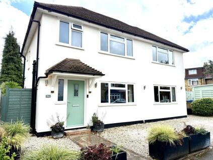 Strode Street, Egham, Surrey, TW20