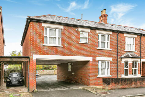 Hummer Road, Egham, Surrey, TW20