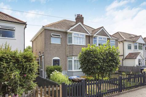 Pooley Green Road, Egham, Surrey, TW20