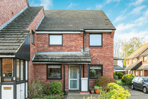 Fairhaven, Egham, Surrey, TW20