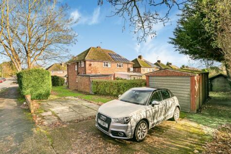 Ripley Avenue, Egham, Surrey, TW20