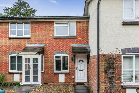 Derwent Road, Egham, Surrey, TW20