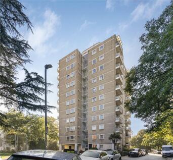 Wanborough Drive, London, SW15