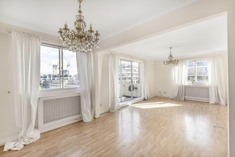 Warwick Gardens, London, W14