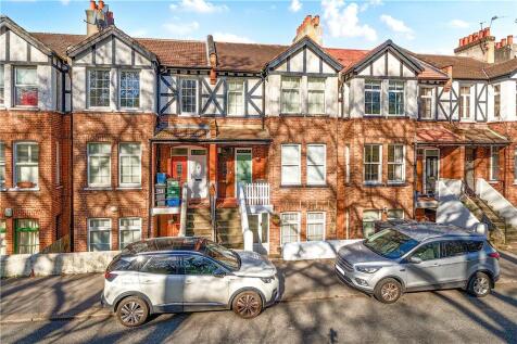 Grange Road, London, SE25