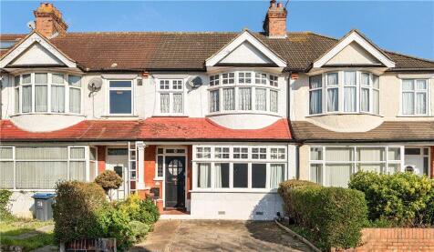 Oliver Avenue, London, SE25