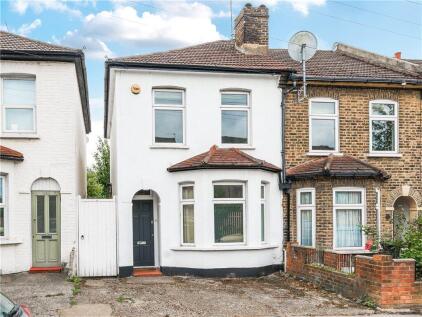 Holmesdale Road, London, SE25