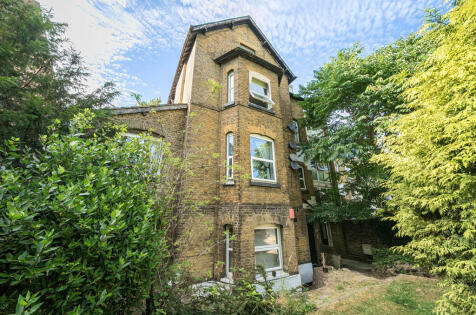 Selhurst Road, London, SE25