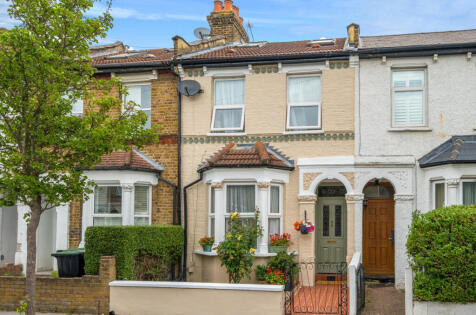 Watcombe Road, London, SE25