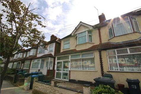 Chartham Road, London, SE25