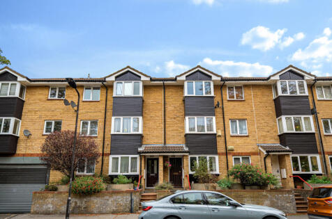 Derwent Road, London, SE20