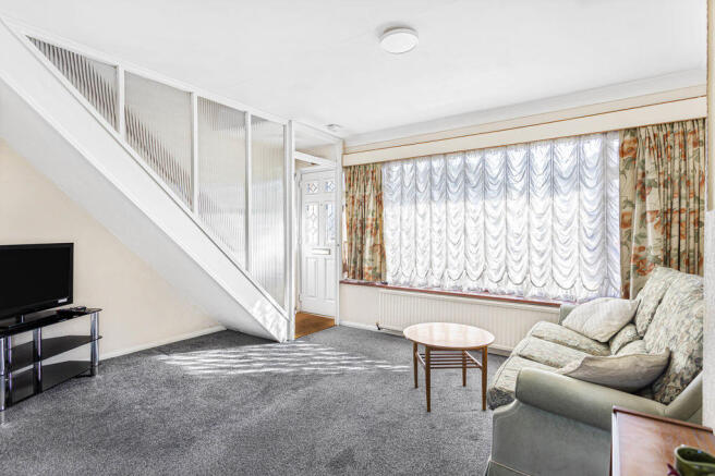 Recpetion Room