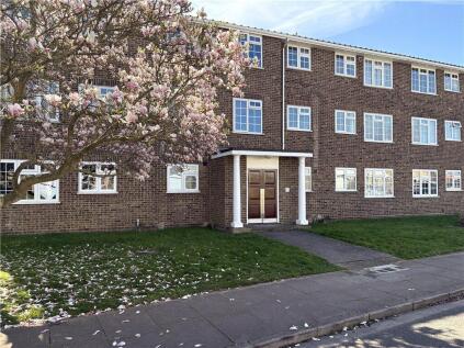 Waters Drive, Staines-upon-Thames, Surrey, TW18