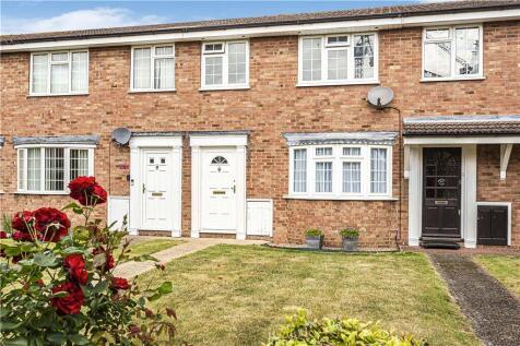 Waters Drive, Staines-upon-Thames, Surrey, TW18