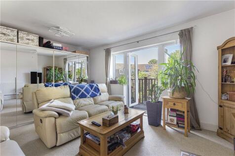 Wapshott Road, Staines-upon-Thames, Surrey, TW18