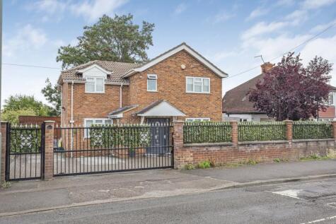 Worple Road, Staines-upon-Thames, Surrey, TW18