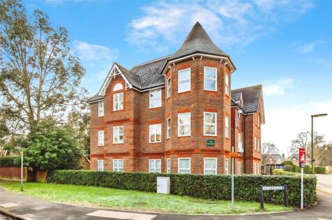 Gresham Road, Staines-upon-Thames, Surrey, TW18