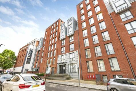 Gaumont Place, London, SW2