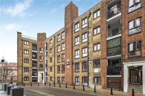 New Park Road, London, SW2