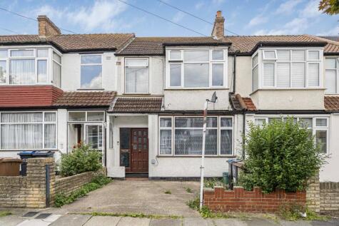 Beckway Road, London, SW16