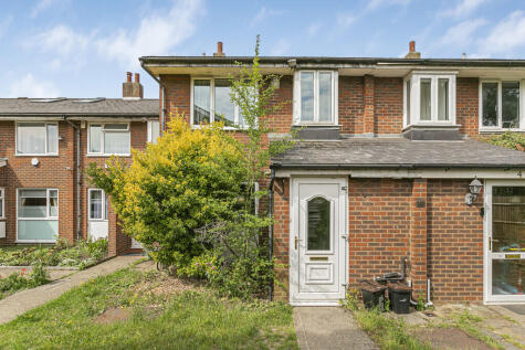 Prescott Close, London, SW16