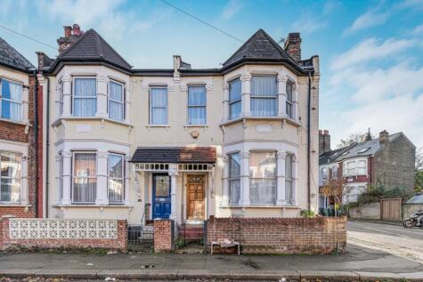 Harpenden Road, London, SE27