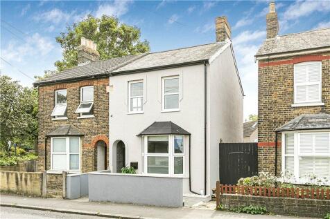 Nallhead Road, Feltham, TW13