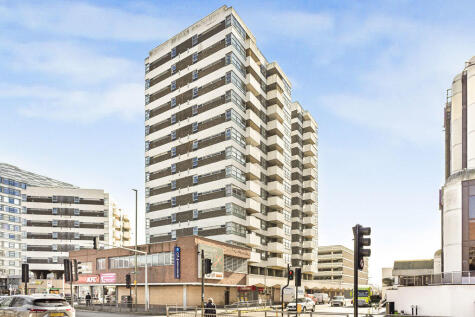 Staines Road West, Sunbury-on-Thames, Surrey, TW16